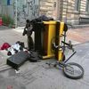 Is the Pedicab Industry Doomed?